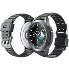 For Samsung Galaxy Watch4 40mm / 44mm / Black