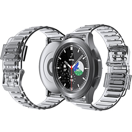 Silicone Strap Watchband, For Samsung Galaxy Watch4 40mm / 44mm - DealBuddy