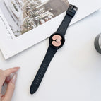 For Samsung Galaxy Watch4 40mm / 44mm / Black