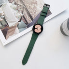 For Samsung Galaxy Watch4 40mm / 44mm / Green