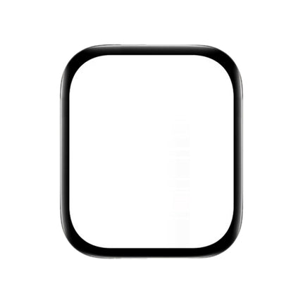 Curved 3D Composite Material Soft Film Screen Protector For Apple Watch Series 6 / 5 / 4 / SE 3 / SE 2 / SE 1 40mm, For Apple Watch Series 7 41mm, For Apple Watch Series 7 45mm, For Apple Watch Series 6&SE&5&4 40mm, For Apple Watch Series 6&SE&5&4 44mm - DealBuddy