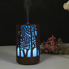 USB / Dark Brown-3