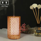 US Plug / Light Brown-1