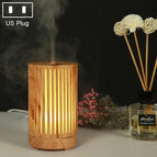 US Plug / Light Brown-2