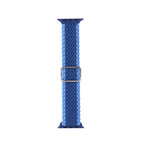 7 41mm / 6&SE&5&4 40mm / 3&2&1 38mm / Blue