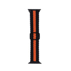 7 41mm / 6&SE&5&4 40mm / 3&2&1 38mm / Black Orange
