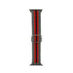7 45mm / 6&SE&5&4 44mm / 3&2&1 42mm / Green Red Black