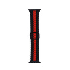 7 45mm / 6&SE&5&4 44mm / 3&2&1 42mm / Black Red