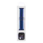 7 41mm/6&SE&5&4 40mm/3&2&1 38mm / Blue