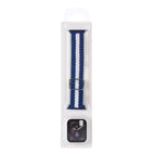 7 41mm/6&SE&5&4 40mm/3&2&1 38mm / Blue White