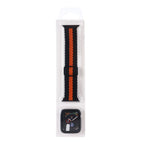 7 41mm/6&SE&5&4 40mm/3&2&1 38mm / Black Orange