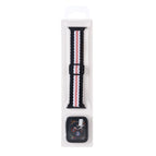 7 41mm/6&SE&5&4 40mm/3&2&1 38mm / Black White Pink