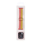 7 45mm/6&SE&5&4 44mm/3&2&1 42mm / Pink Yellow