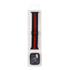 7 45mm/6&SE&5&4 44mm/3&2&1 42mm / Black Red
