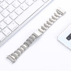For Samsung Galaxy Watch4 40mm / 44mm / Silver