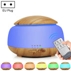 EU Plug / Light Brown