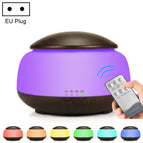 EU Plug / Dark Brown