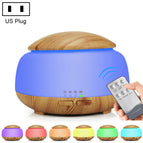 US Plug / Light Brown