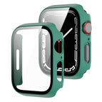 For Apple Watch Series 9 / 8 / 7 41mm / Green