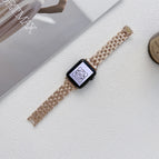7 41mm / 6&SE&5&4 40mm / 3&2&1 38mm / Rose Gold