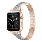 7 41mm / 6&SE&5&4 40mm / 3&2&1 38mm / Rose Gold