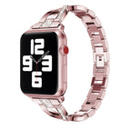 7 45mm / 6&SE&5&4 44mm / 3&2&1 42mm / Rose Gold