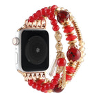 7 41mm / 6&SE&5&4 40mm / 3&2&1 38mm / Red