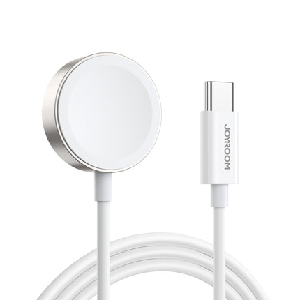 JOYROOM S-IW004 Type-C / USB-C to 8 Pin Magnetic Charging Cable - DealBuddy