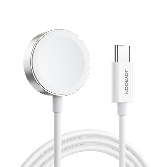 JOYROOM S-IW004 Type-C / USB-C to 8 Pin Magnetic Charging Cable - DealBuddy