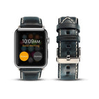 For Apple Watch Series 5 / Blue