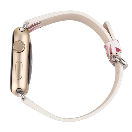 Fashion Strap Watchband, For Apple Watch Series, For Apple Watch Series 5 - DealBuddy