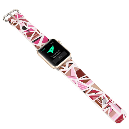 Fashion Strap Watchband, For Apple Watch Series, For Apple Watch Series 5 - DealBuddy