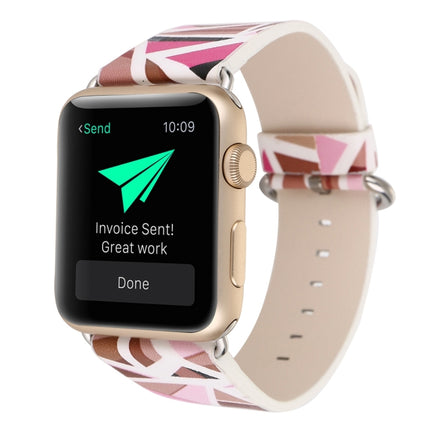Fashion Strap Watchband, For Apple Watch Series, For Apple Watch Series 5 - DealBuddy