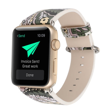 Fashion Strap Watchband, For Apple Watch Series, For Apple Watch Series 5 - DealBuddy