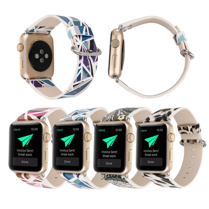 Fashion Strap Watchband, For Apple Watch Series, For Apple Watch Series 5 - DealBuddy