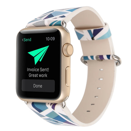 Fashion Strap Watchband, For Apple Watch Series, For Apple Watch Series 5 - DealBuddy