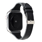 For Apple Watch Series / Black
