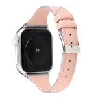 For Apple Watch Series 5 / Pink