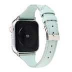For Apple Watch Series 5 / Green