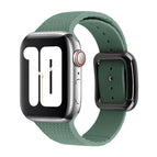 7 45mm / 6&SE&5&4 44mm / 3&2&1 42mm / Pine Needle Green