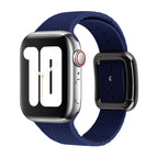 7 45mm / 6&SE&5&4 44mm / 3&2&1 42mm / Midnight Blue