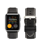 For Apple Watch Series 5 / Black