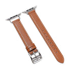 7 41mm/6&SE&5&4 40mm/3&2&1 38mm / Light Brown