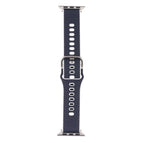 7 41mm / 6&SE&5&4 40mm / 3&2&1 38mm / Blue White