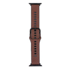 7 41mm / 6&SE&5&4 40mm / 3&2&1 38mm / Coffee Black