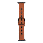 7 45mm / 6&SE&5&4 44mm / 3&2&1 42mm / Brown Black
