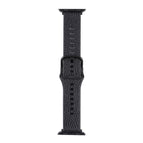 7 45mm / 6&SE&5&4 44mm / 3&2&1 42mm / Black