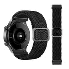 For Samsung Galaxy Watch4 40mm/44mm / Black
