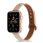 7 45mm / 6&SE&5&4 44mm / 3&2&1 42mm / Beige