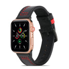 7 41mm / 6&SE&5&4 40mm / 3&2&1 38mm / Black